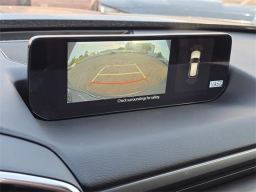 Mazda CX-50 Hybrid Premium Plus AWD 2026