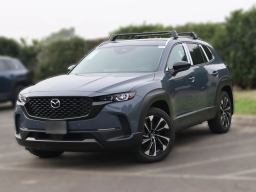 Mazda CX-50 Hybrid Premium Plus AWD 2026