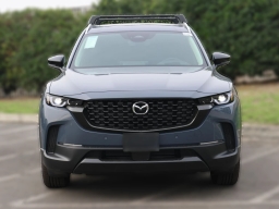 Mazda CX-50 Hybrid Premium Plus AWD 2026