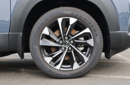 Mazda CX-50 Hybrid Premium Plus AWD 2026