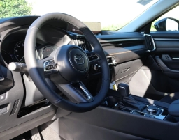 Mazda CX-50 Hybrid Premium Plus AWD 2026