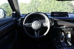 Mazda CX-50 Hybrid Premium Plus AWD 2026