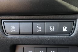 Mazda CX-50 Hybrid Premium Plus AWD 2026