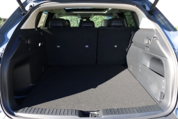 Mazda CX-50 Hybrid Premium Plus AWD 2026