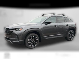 Mazda CX-50 Hybrid Premium Plus AWD 2026