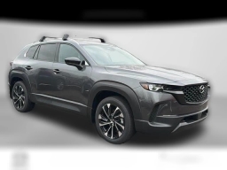 Mazda CX-50 Hybrid Premium Plus AWD 2026