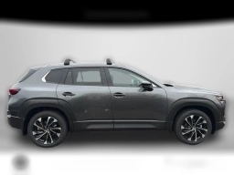 Mazda CX-50 Hybrid Premium Plus AWD 2026