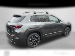Mazda CX-50 Hybrid Premium Plus AWD 2026