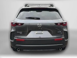 Mazda CX-50 Hybrid Premium Plus AWD 2026