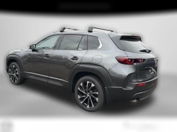 Mazda CX-50 Hybrid Premium Plus AWD 2026