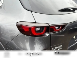 Mazda CX-50 Hybrid Premium Plus AWD 2026