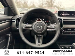 Mazda CX-50 Hybrid Premium Plus AWD 2026
