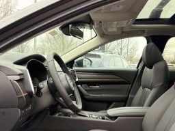 Mazda CX-50 Hybrid Premium Plus AWD 2026