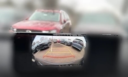 Mazda CX-50 Hybrid Premium Plus AWD 2026