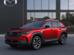 Mazda CX-50 Hybrid Premium Plus AWD 2026