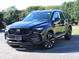 Mazda CX-50 Hybrid Premium Plus AWD 2026