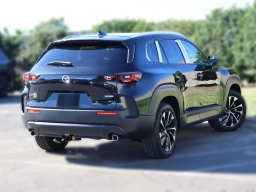 Mazda CX-50 Hybrid Premium Plus AWD 2026