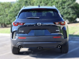 Mazda CX-50 Hybrid Premium Plus AWD 2026