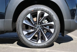 Mazda CX-50 Hybrid Premium Plus AWD 2026