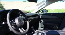 Mazda CX-50 Hybrid Premium Plus AWD 2026