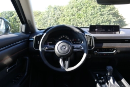 Mazda CX-50 Hybrid Premium Plus AWD 2026