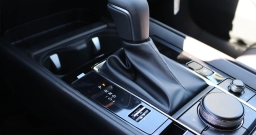 Mazda CX-50 Hybrid Premium Plus AWD 2026