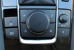 Mazda CX-50 Hybrid Premium Plus AWD 2026