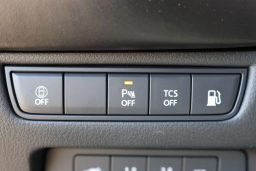 Mazda CX-50 Hybrid Premium Plus AWD 2026