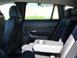 Mazda CX-50 Hybrid Premium Plus AWD 2026