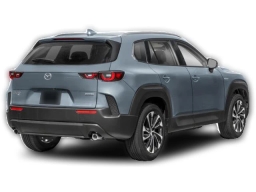 Mazda CX-50 Hybrid Premium Plus AWD 2026