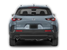 Mazda CX-50 Hybrid Premium Plus AWD 2026