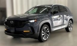 Mazda CX-50 Hybrid Premium Plus AWD 2026