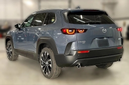 Mazda CX-50 Hybrid Premium Plus AWD 2026