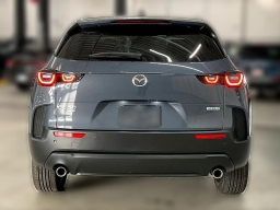 Mazda CX-50 Hybrid Premium Plus AWD 2026