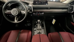 Mazda CX-50 Hybrid Premium Plus AWD 2026