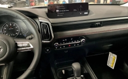 Mazda CX-50 Hybrid Premium Plus AWD 2026