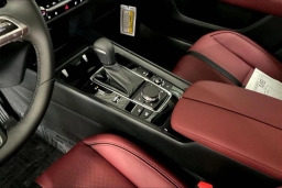 Mazda CX-50 Hybrid Premium Plus AWD 2026