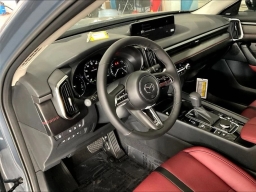 Mazda CX-50 Hybrid Premium Plus AWD 2026