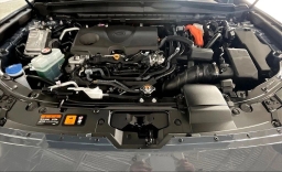 Mazda CX-50 Hybrid Premium Plus AWD 2026