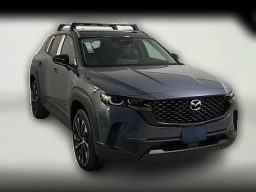 Mazda CX-50 Hybrid Premium Plus AWD 2026