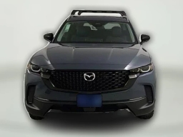 Mazda CX-50 Hybrid Premium Plus AWD 2026