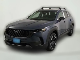 Mazda CX-50 Hybrid Premium Plus AWD 2026