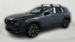 Mazda CX-50 Hybrid Premium Plus AWD 2026