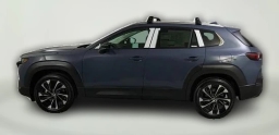 Mazda CX-50 Hybrid Premium Plus AWD 2026