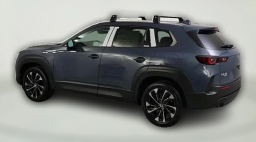 Mazda CX-50 Hybrid Premium Plus AWD 2026
