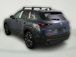 Mazda CX-50 Hybrid Premium Plus AWD 2026