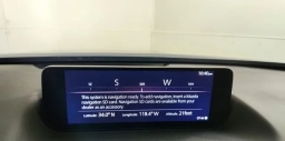 Mazda CX-50 Hybrid Premium Plus AWD 2026