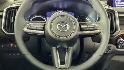Mazda CX-50 Hybrid Premium Plus AWD 2026