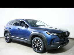 Mazda CX-50 Hybrid Premium Plus AWD 2026