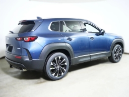 Mazda CX-50 Hybrid Premium Plus AWD 2026